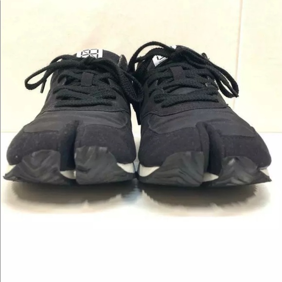 Victory Square Split Toe sneakers - Picture 1 of 6